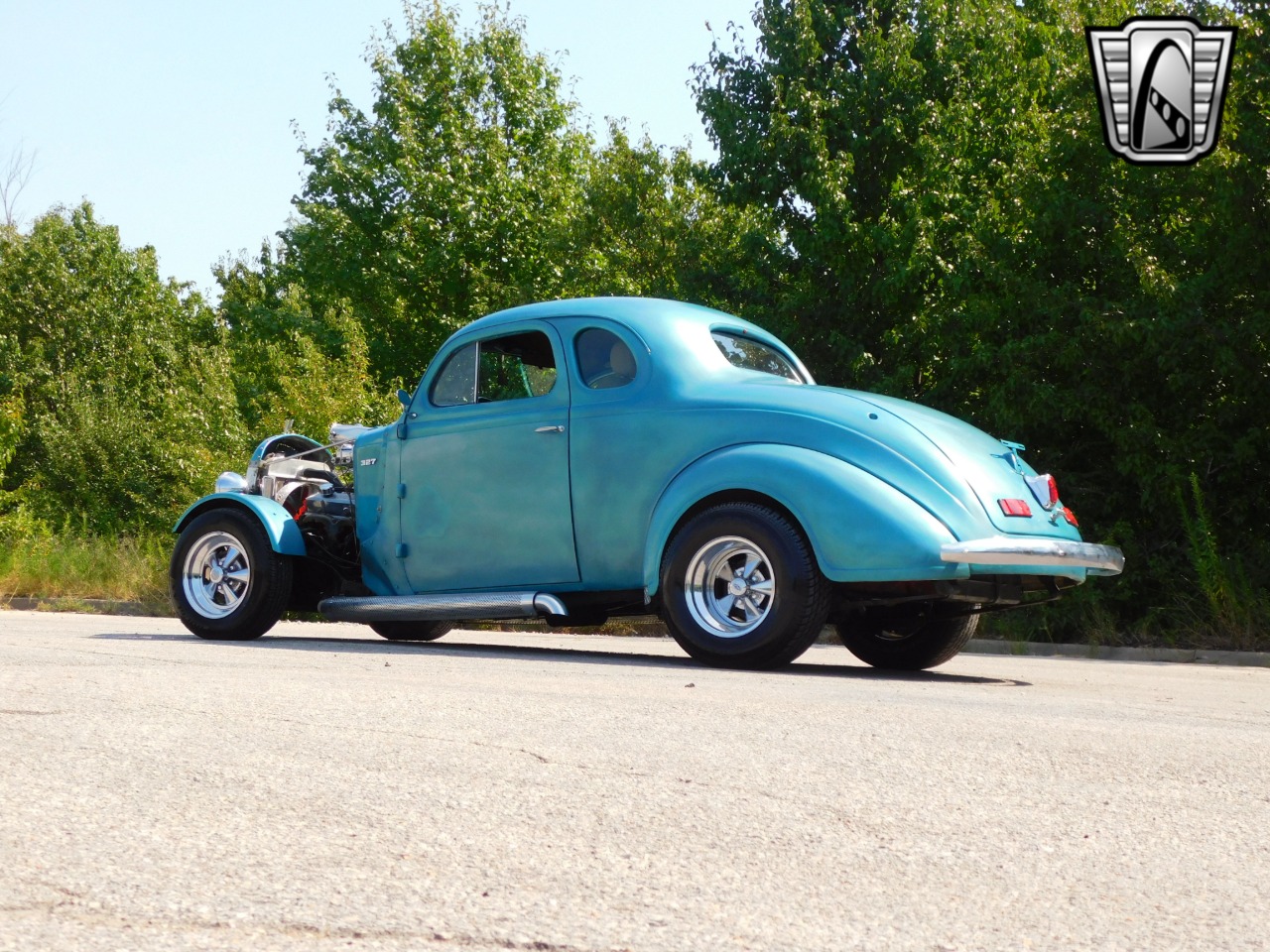 1937 Plymouth Coupe 42