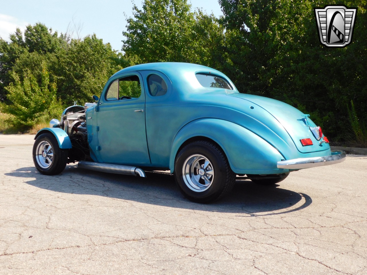 1937 Plymouth Coupe 43