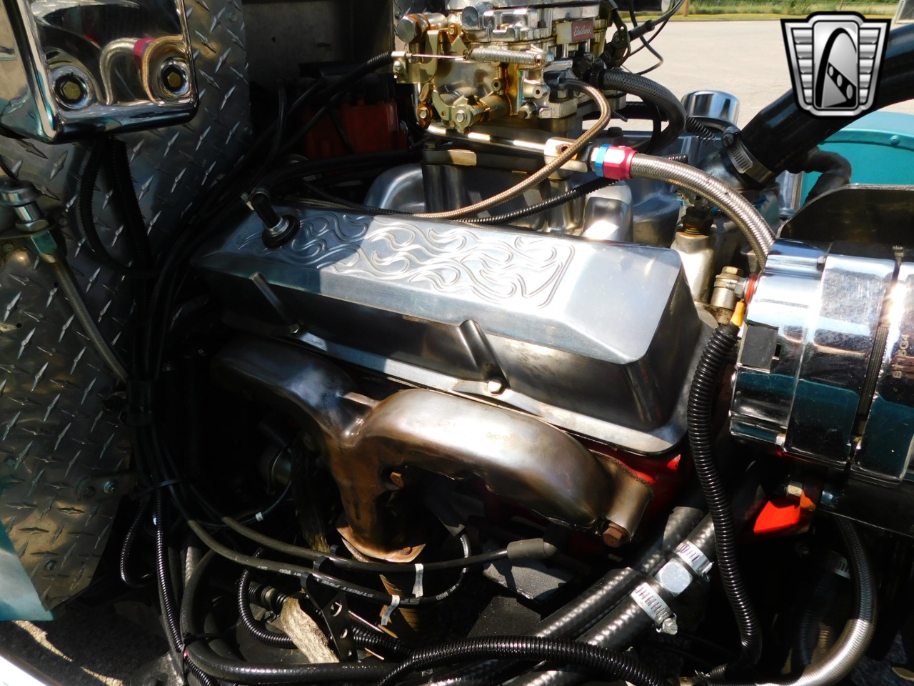 1937 Plymouth Coupe 83