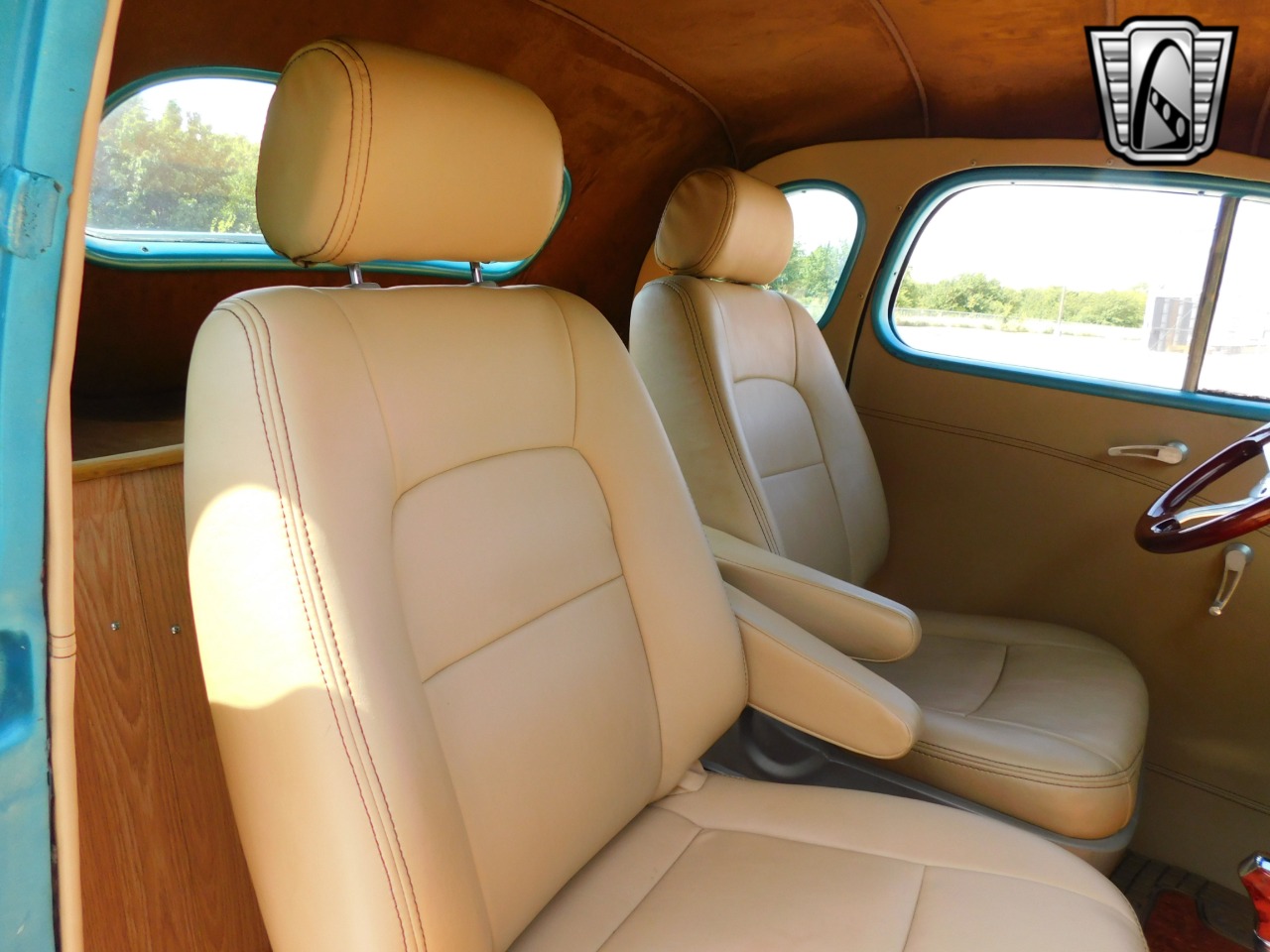 1937 Plymouth Coupe 26