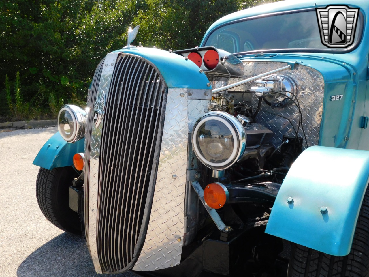 1937 Plymouth Coupe 66