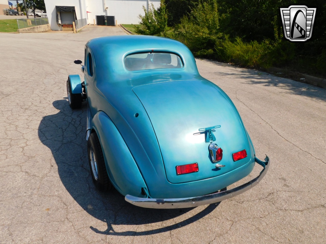 1937 Plymouth Coupe 45