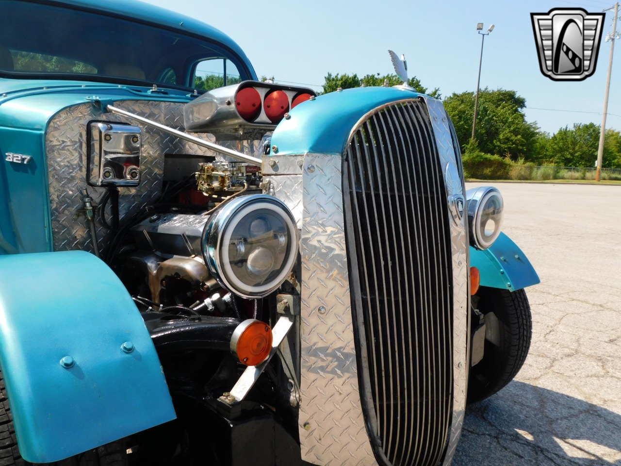 1937 Plymouth Coupe 67