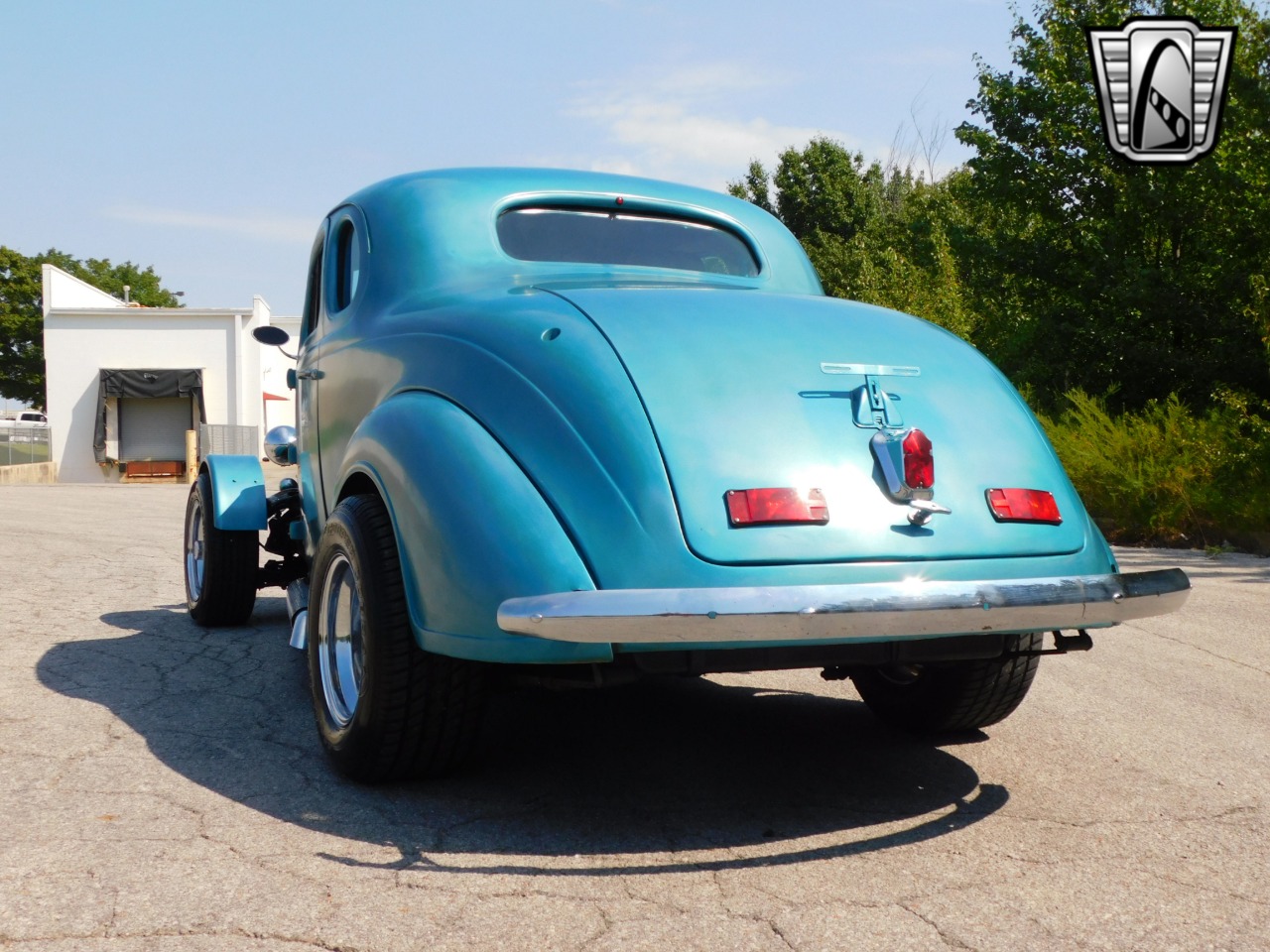 1937 Plymouth Coupe 46