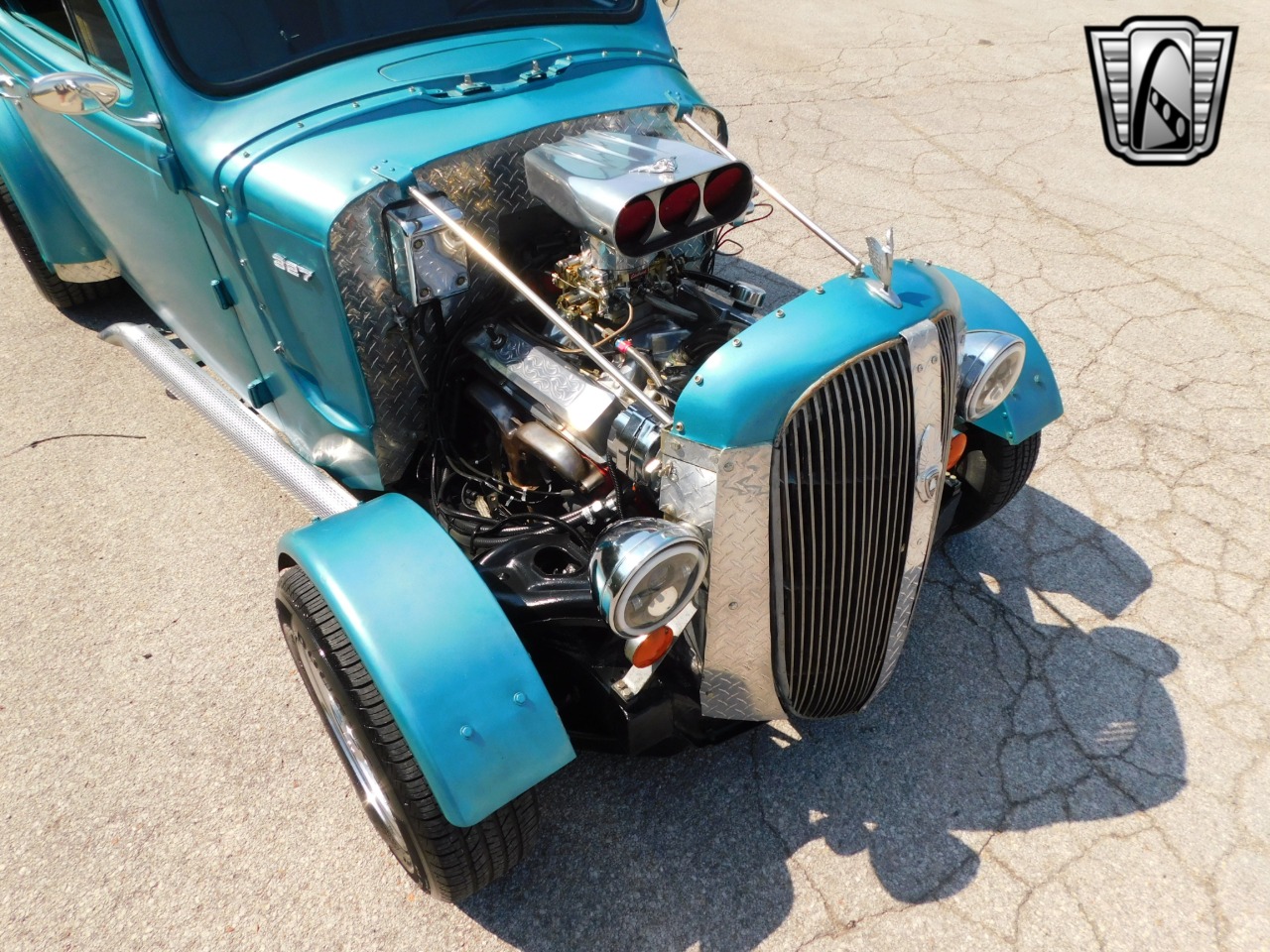 1937 Plymouth Coupe 9