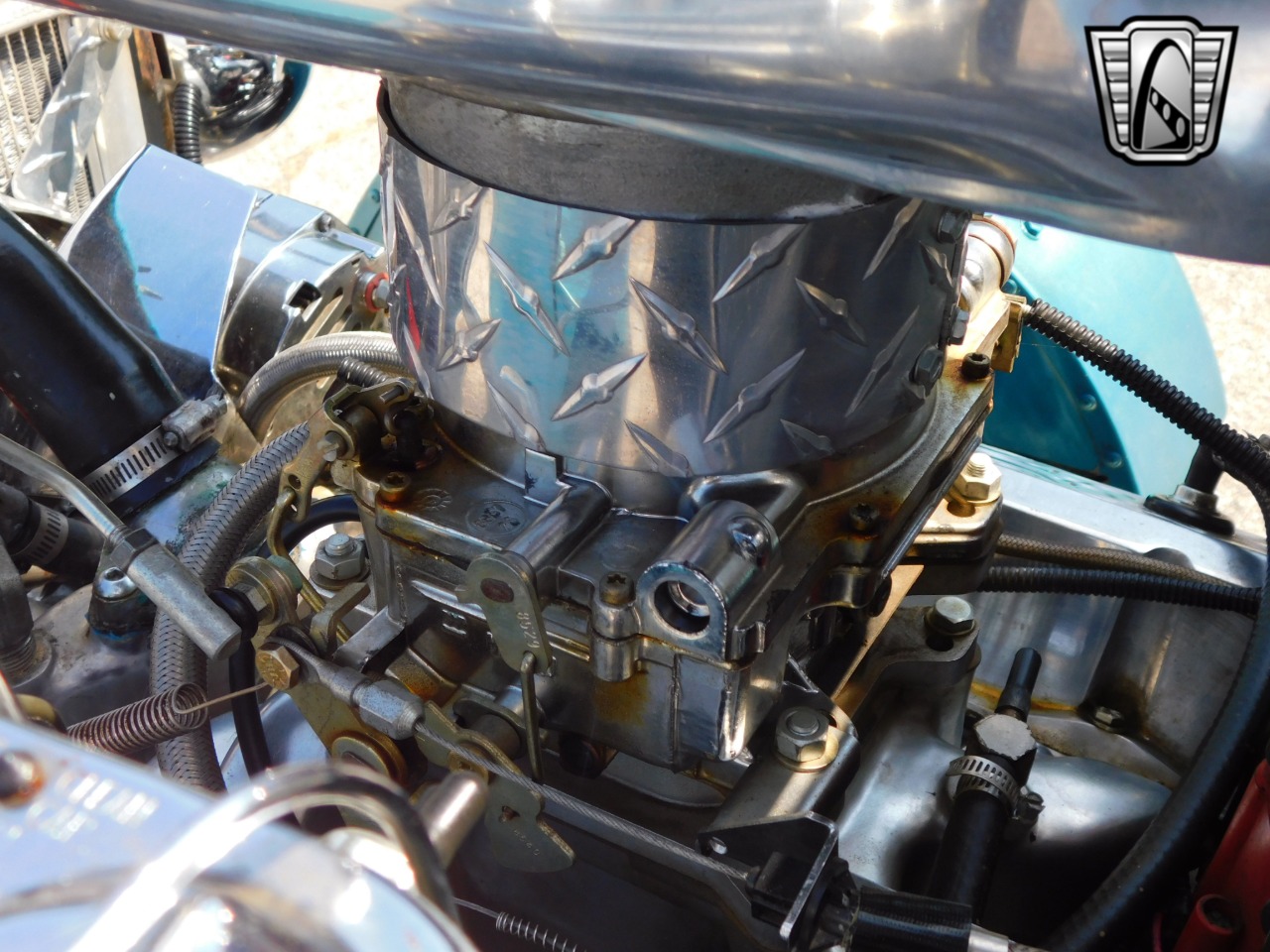 1937 Plymouth Coupe 84