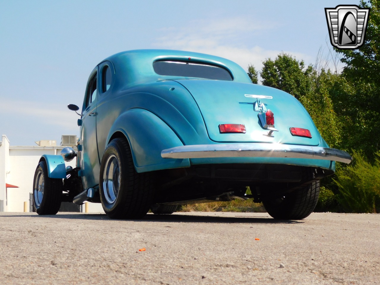 1937 Plymouth Coupe 47