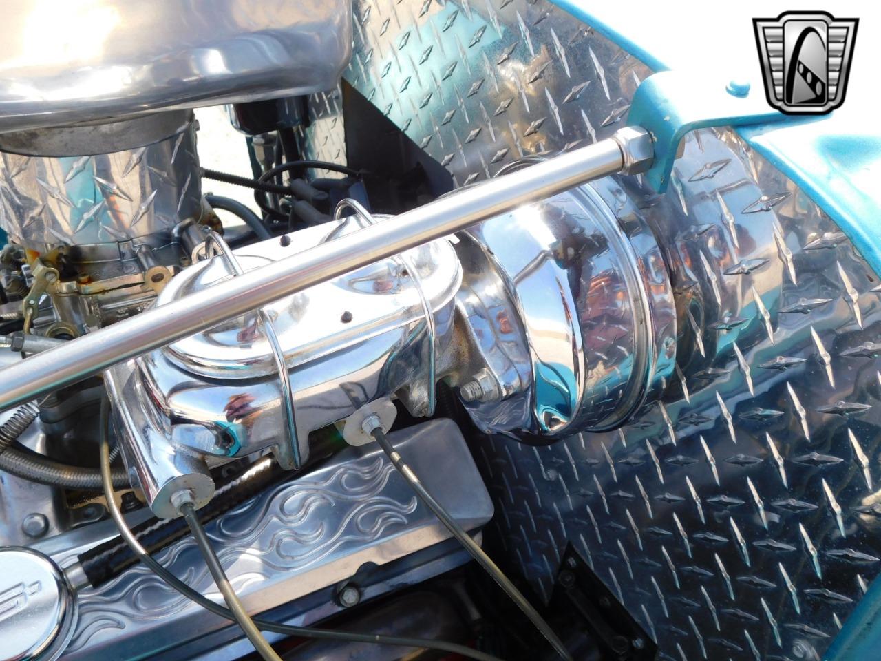 1937 Plymouth Coupe 85