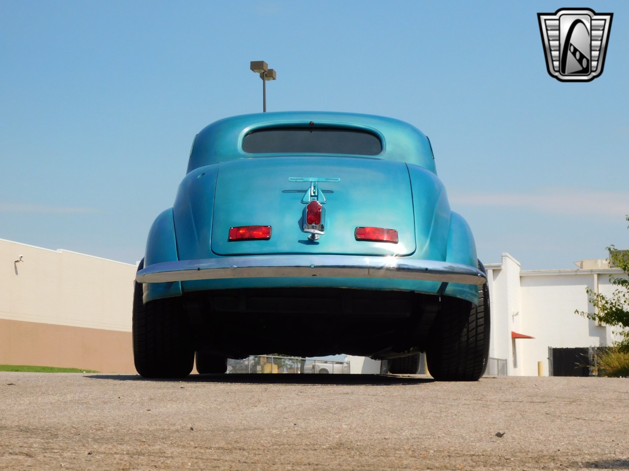 1937 Plymouth Coupe 5