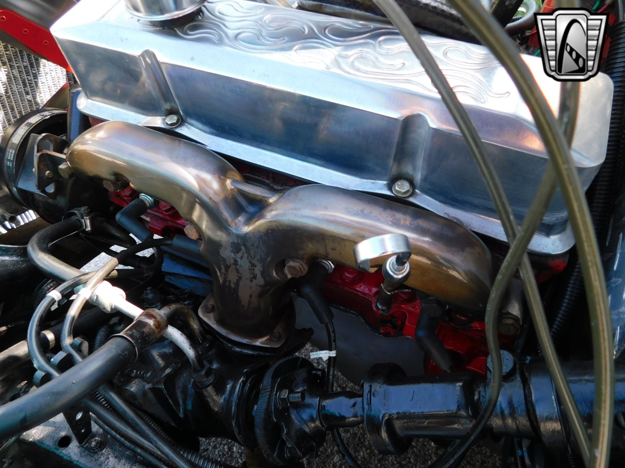 1937 Plymouth Coupe 86