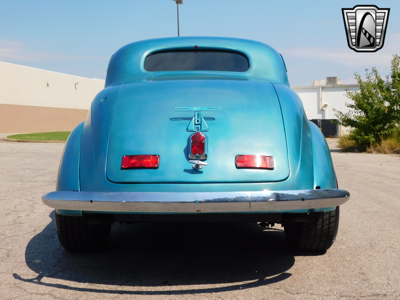 1937 Plymouth Coupe 48