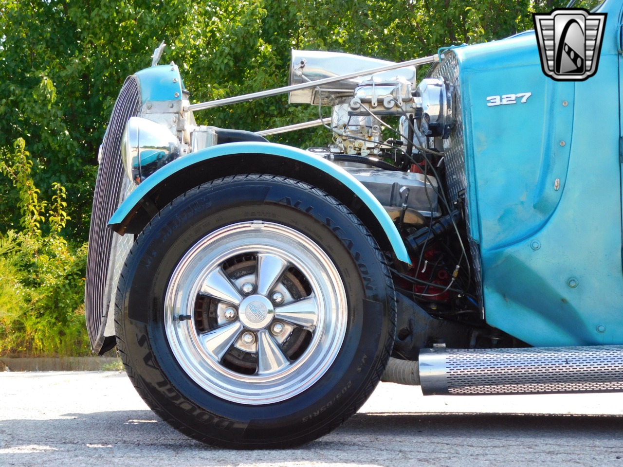1937 Plymouth Coupe 10