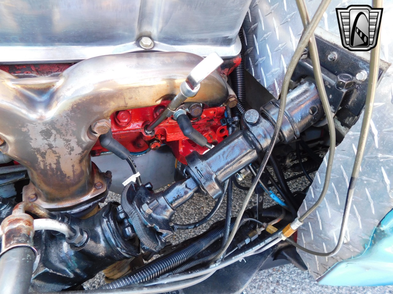 1937 Plymouth Coupe 87