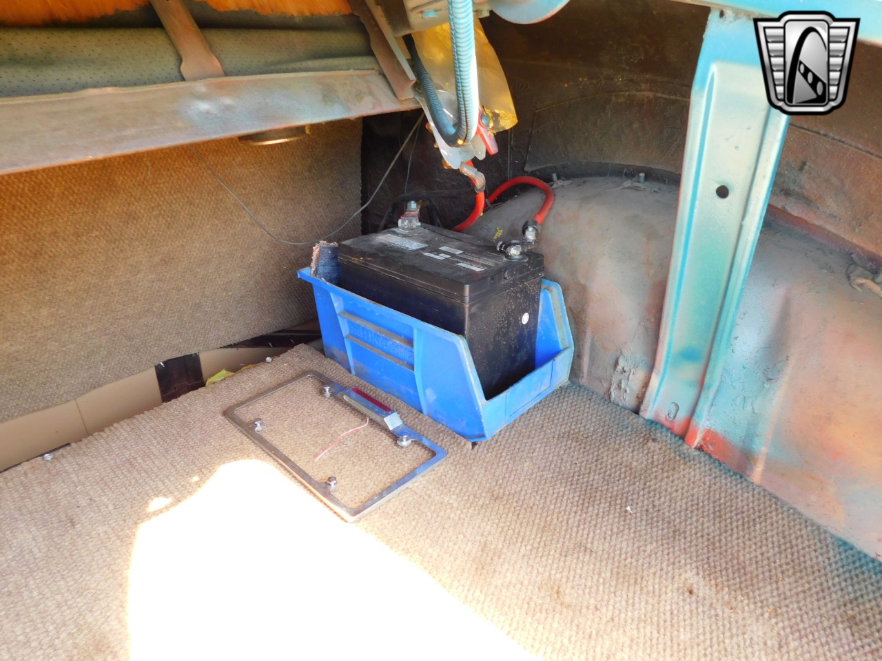 1937 Plymouth Coupe 28