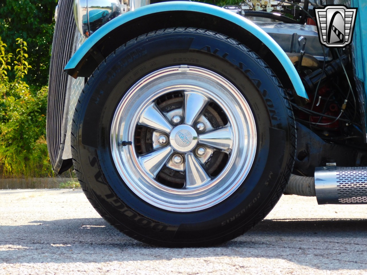 1937 Plymouth Coupe 11