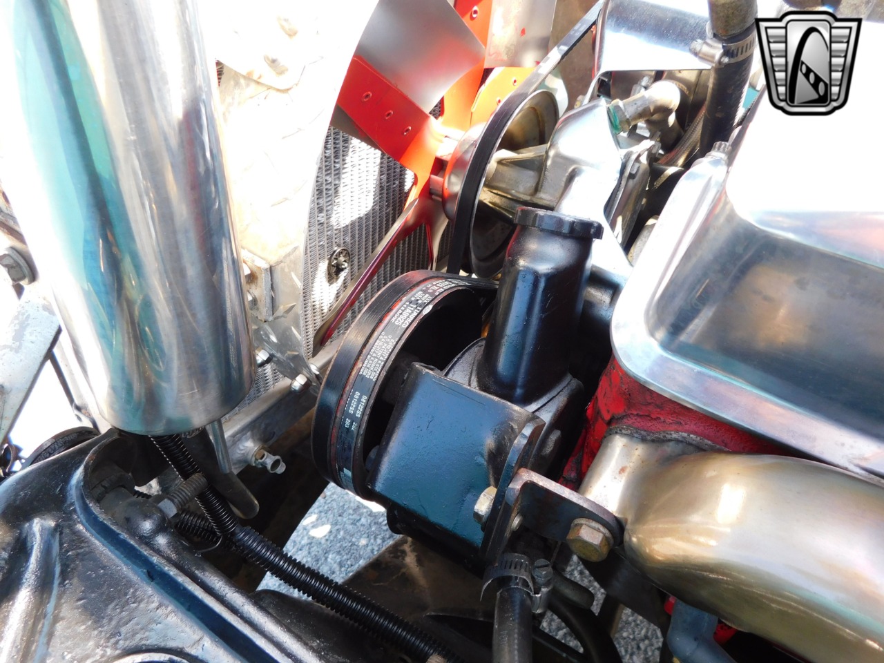 1937 Plymouth Coupe 88