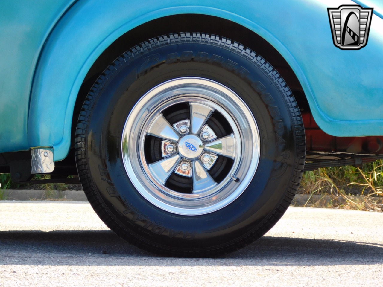 1937 Plymouth Coupe 12