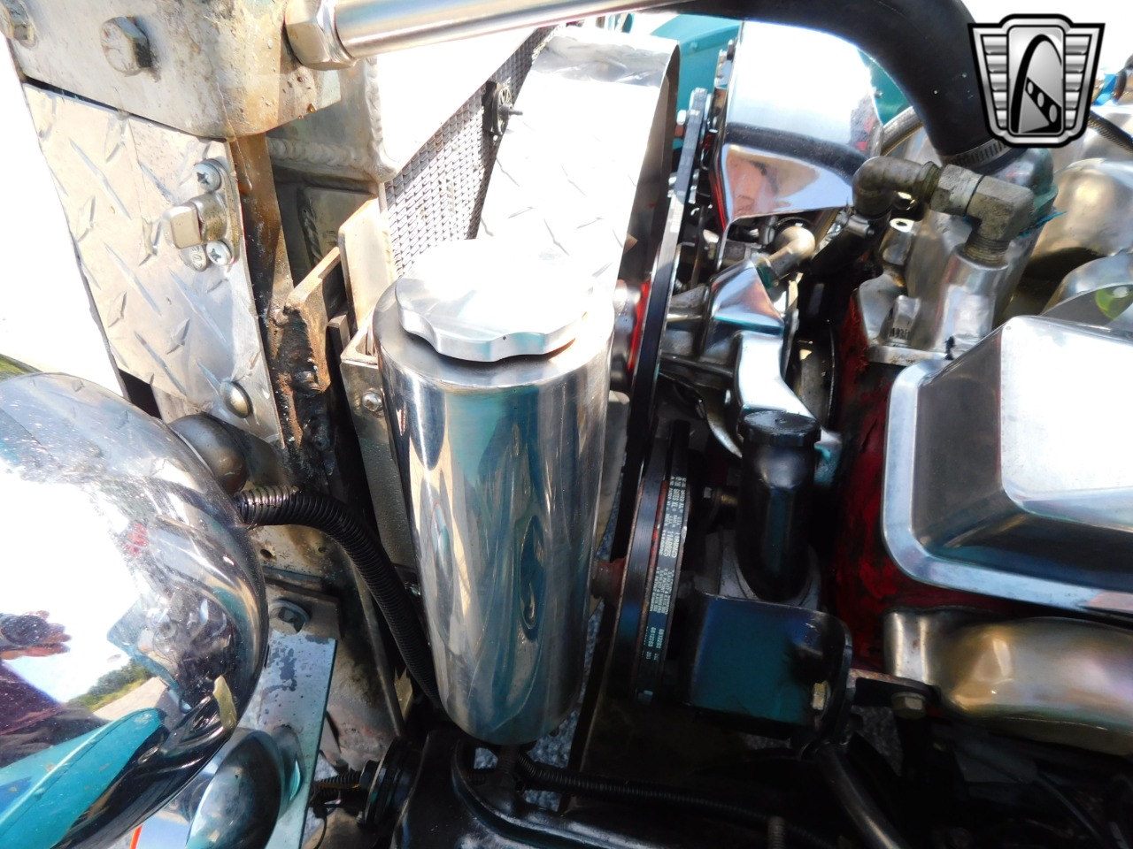 1937 Plymouth Coupe 89