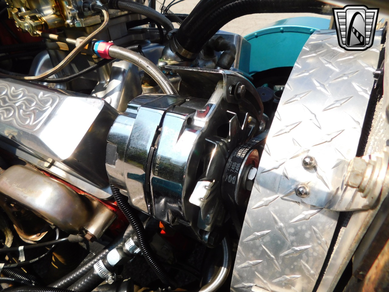 1937 Plymouth Coupe 90