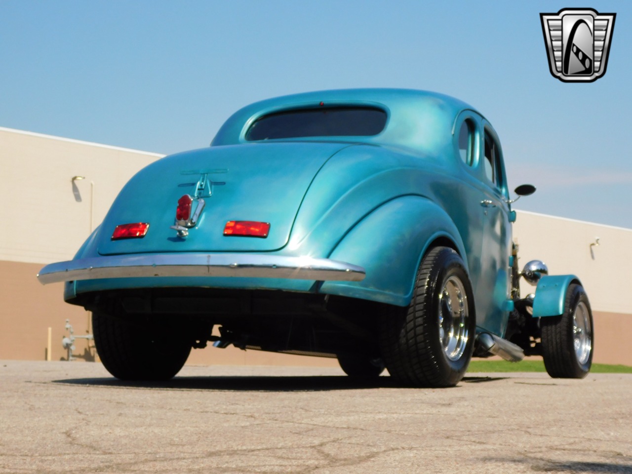 1937 Plymouth Coupe 51
