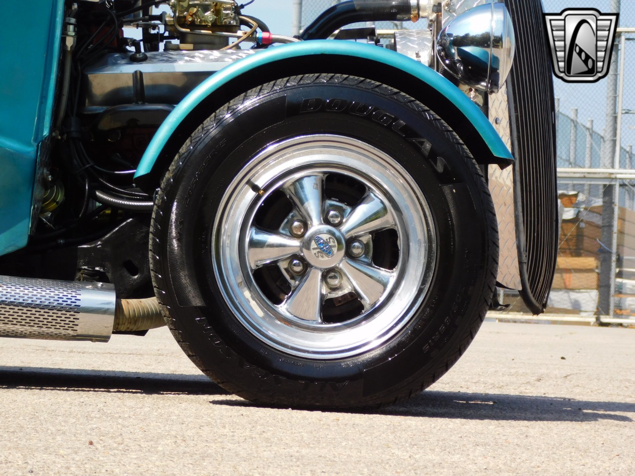 1937 Plymouth Coupe 70