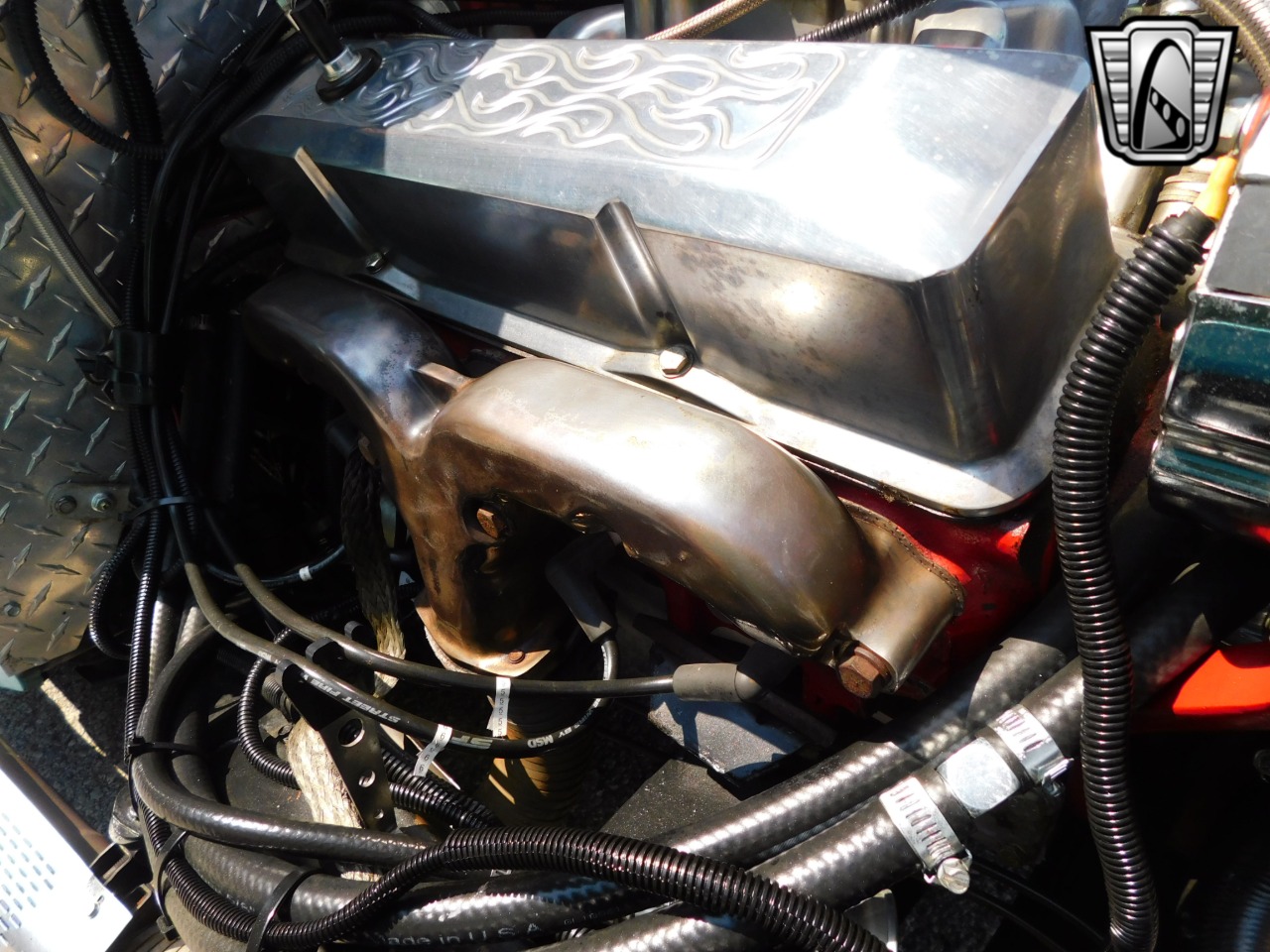 1937 Plymouth Coupe 91