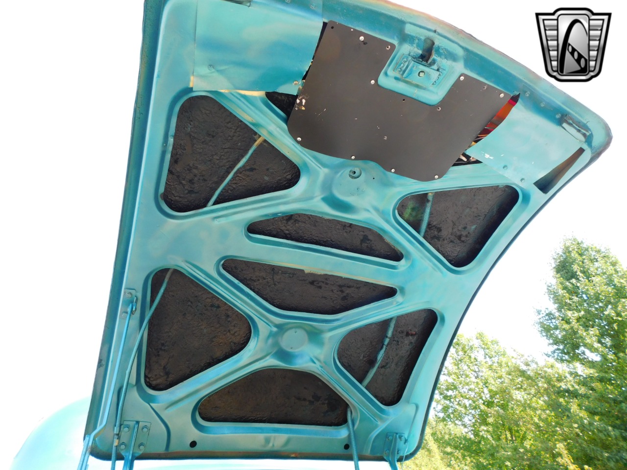 1937 Plymouth Coupe 29