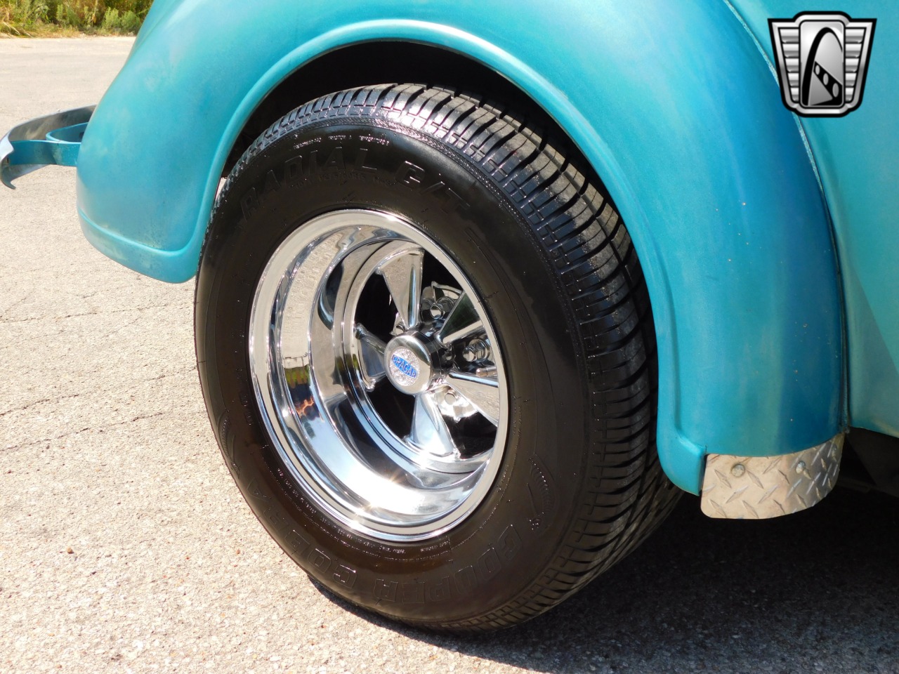 1937 Plymouth Coupe 71