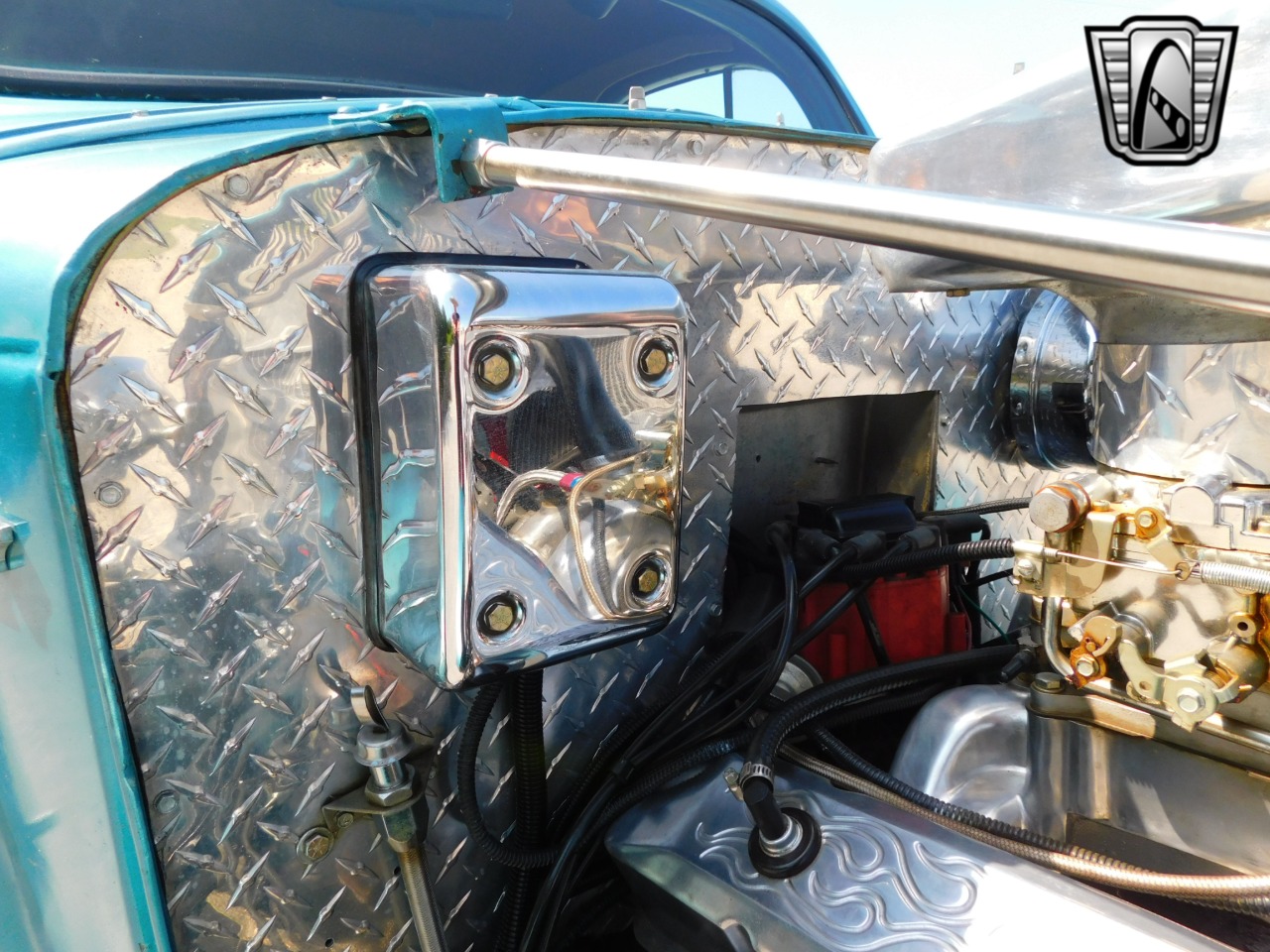 1937 Plymouth Coupe 92