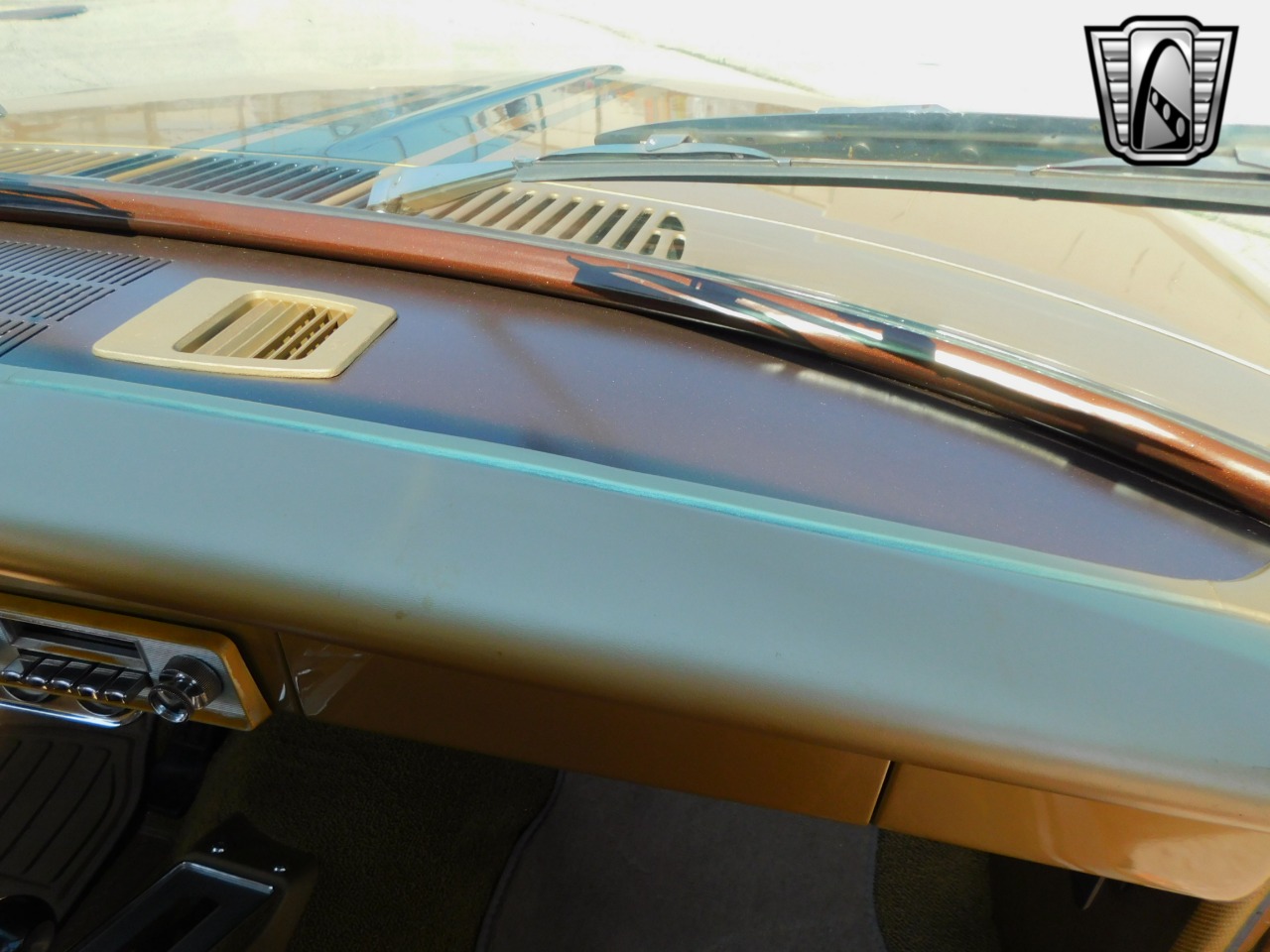 1965 Plymouth Barracuda 89