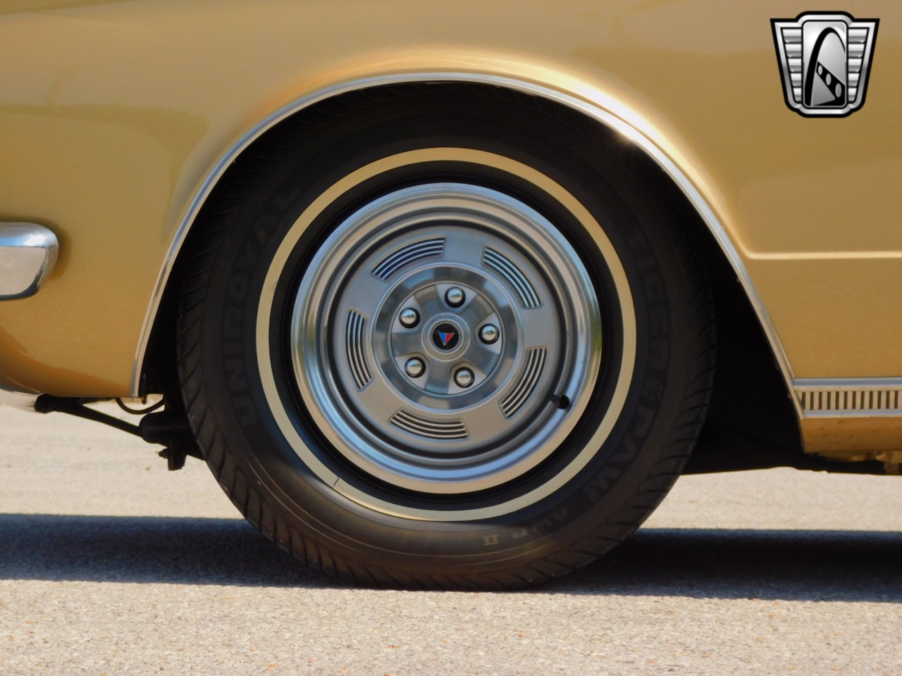 1965 Plymouth Barracuda 9