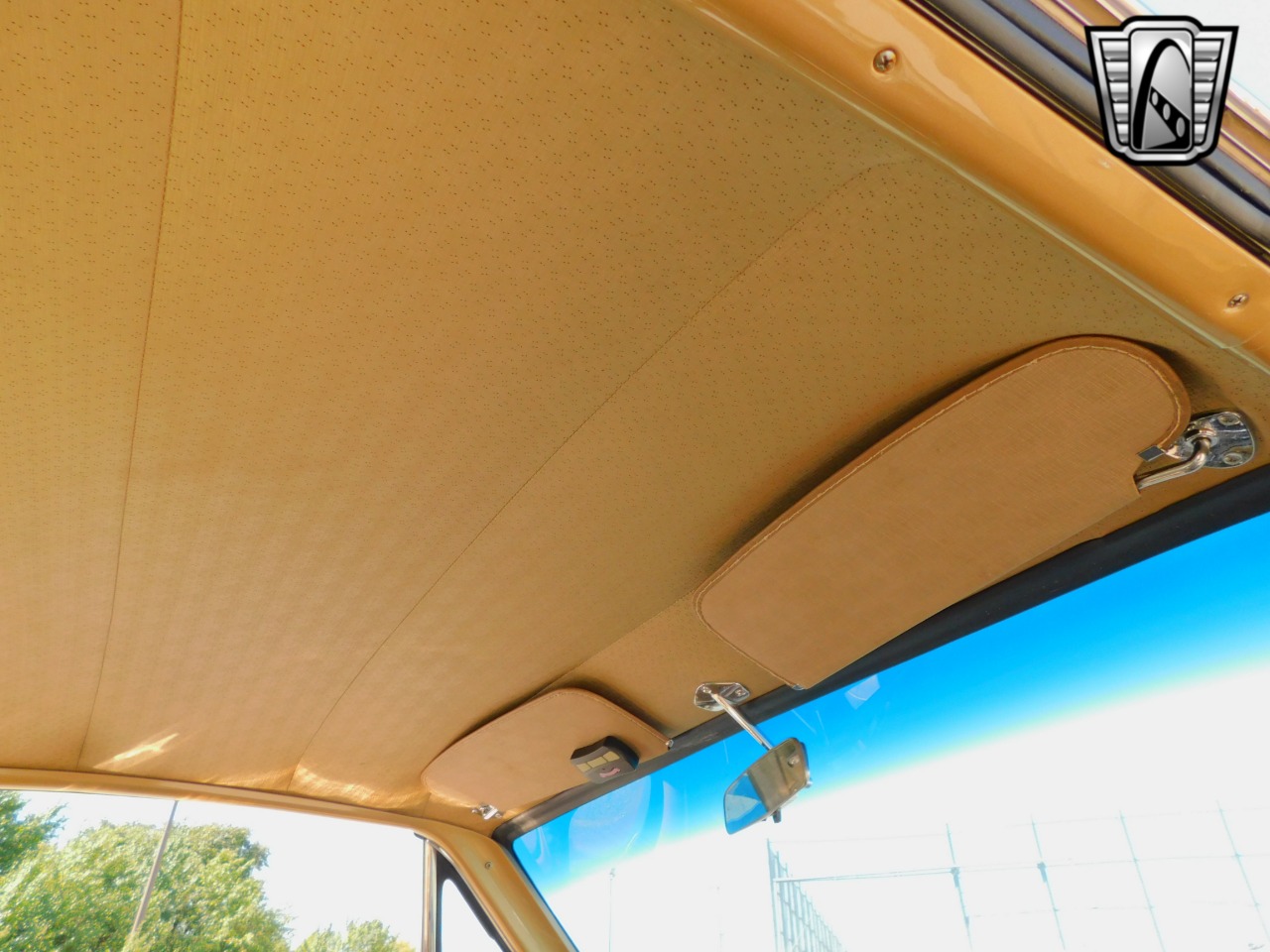 1965 Plymouth Barracuda 23