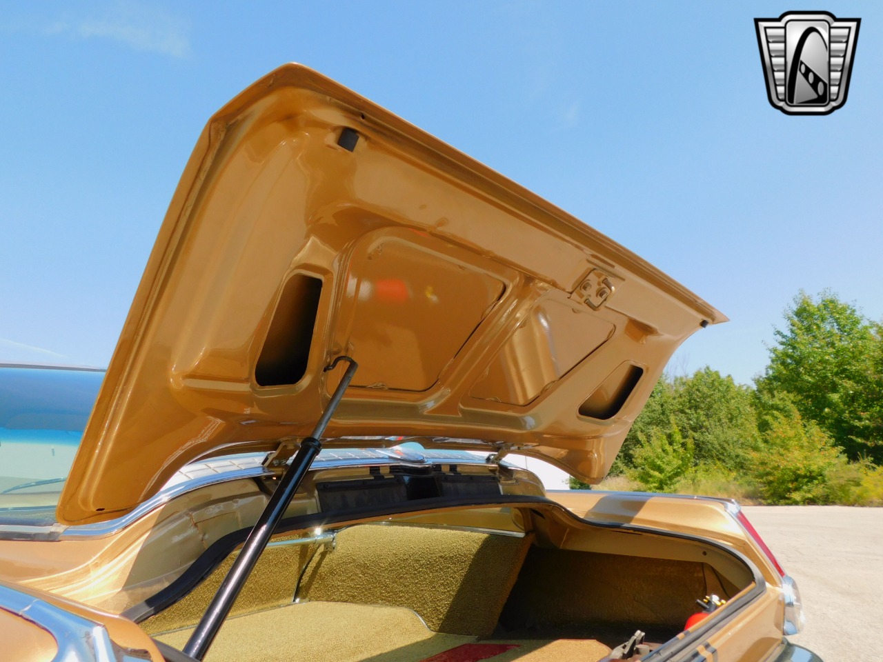 1965 Plymouth Barracuda 28