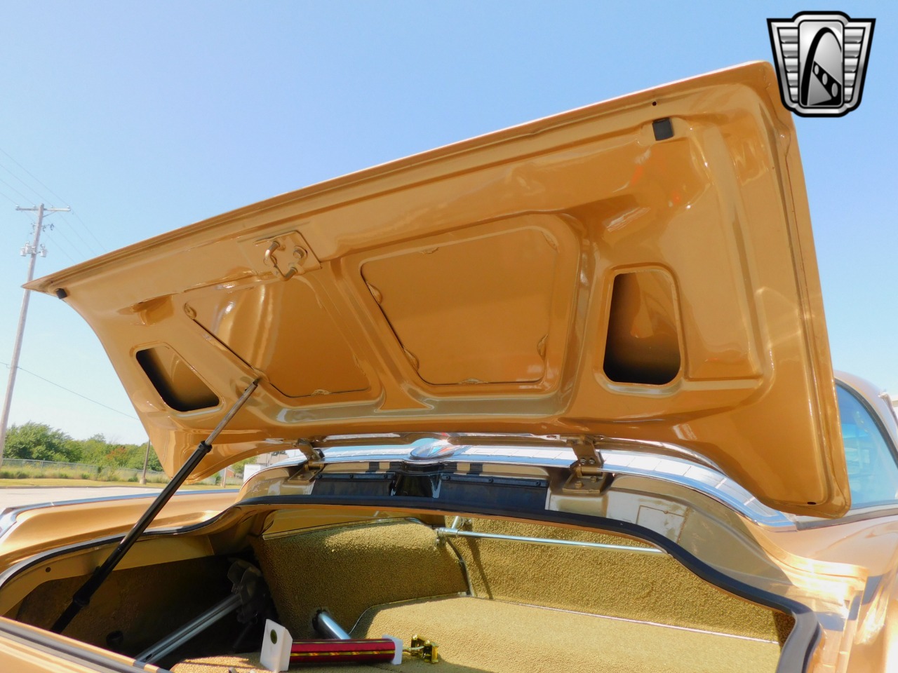 1965 Plymouth Barracuda 29