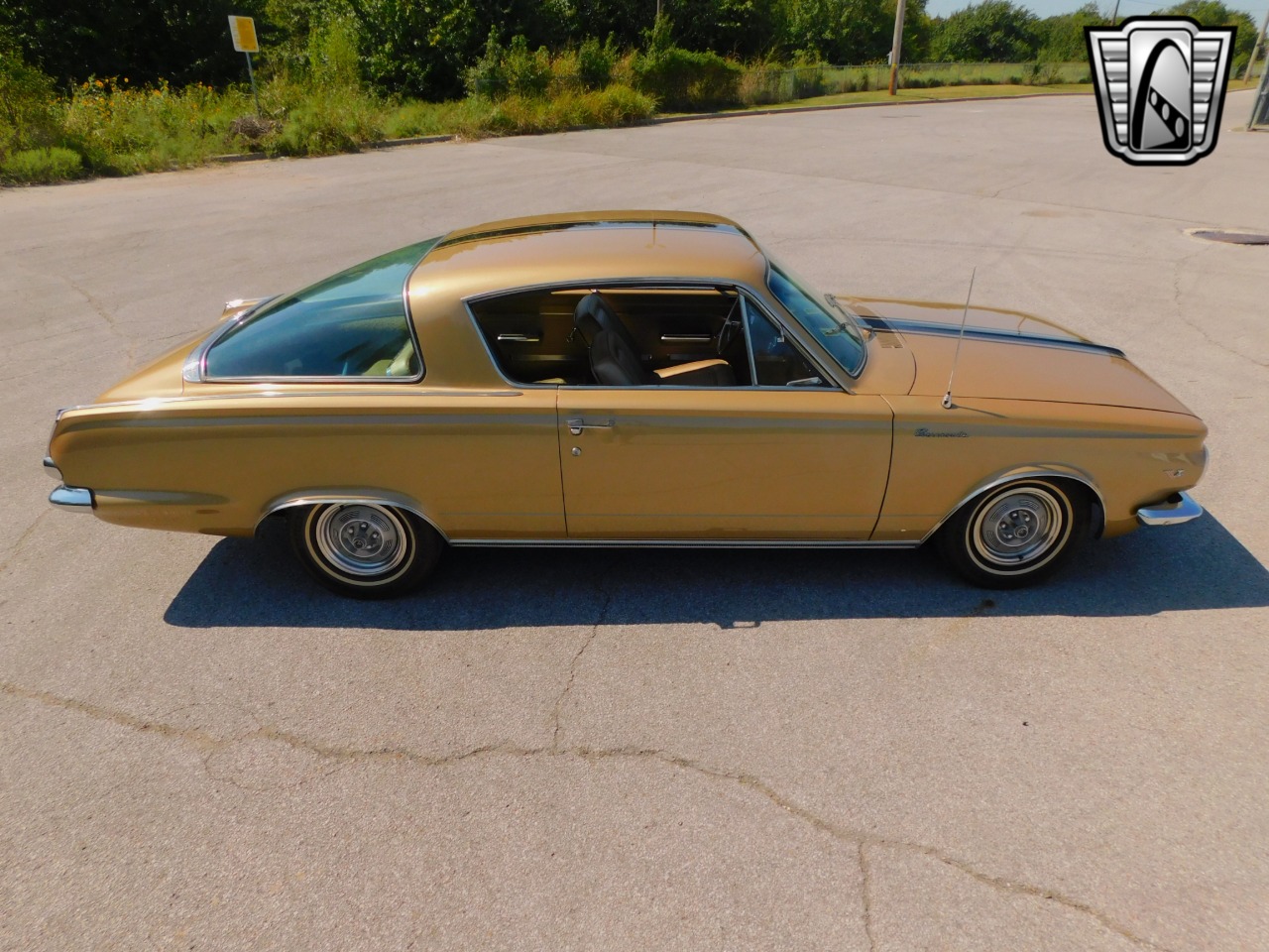 1965 Plymouth Barracuda 57