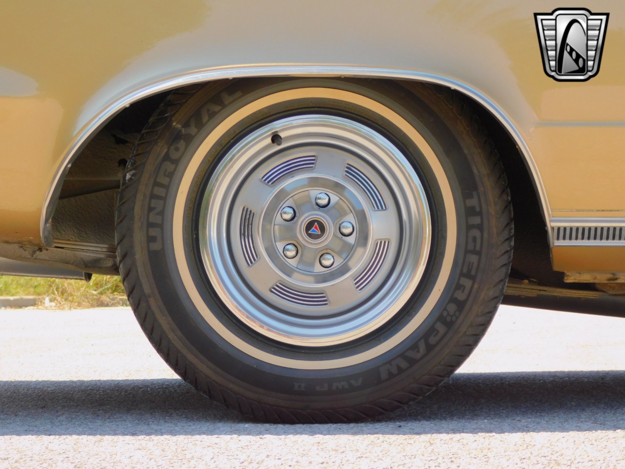 1965 Plymouth Barracuda 11