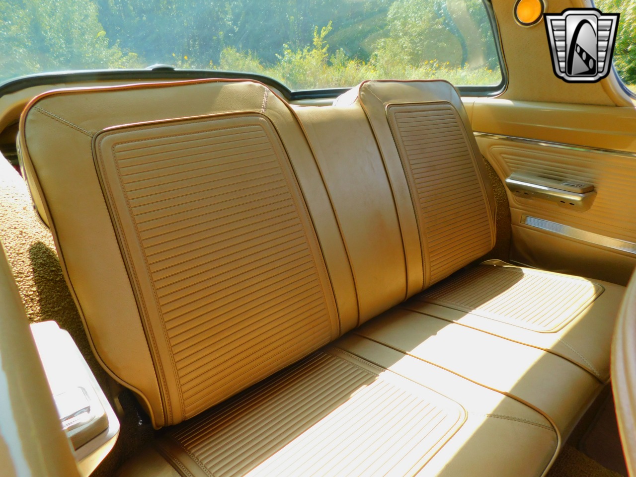 1965 Plymouth Barracuda 91