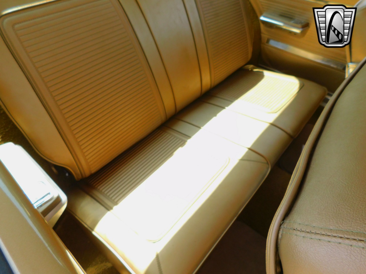 1965 Plymouth Barracuda 92