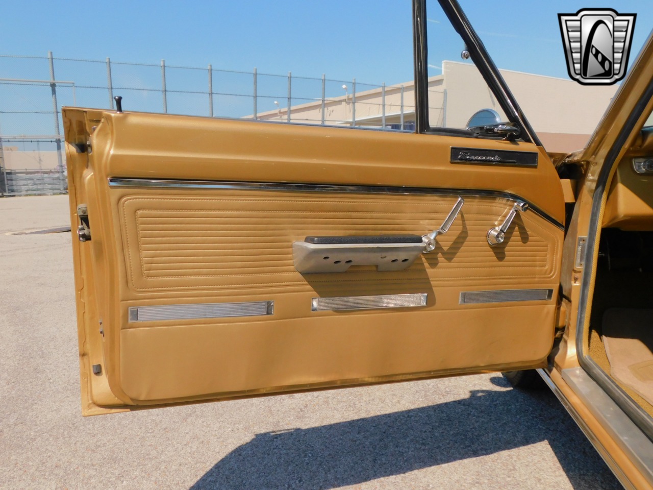 1965 Plymouth Barracuda 13