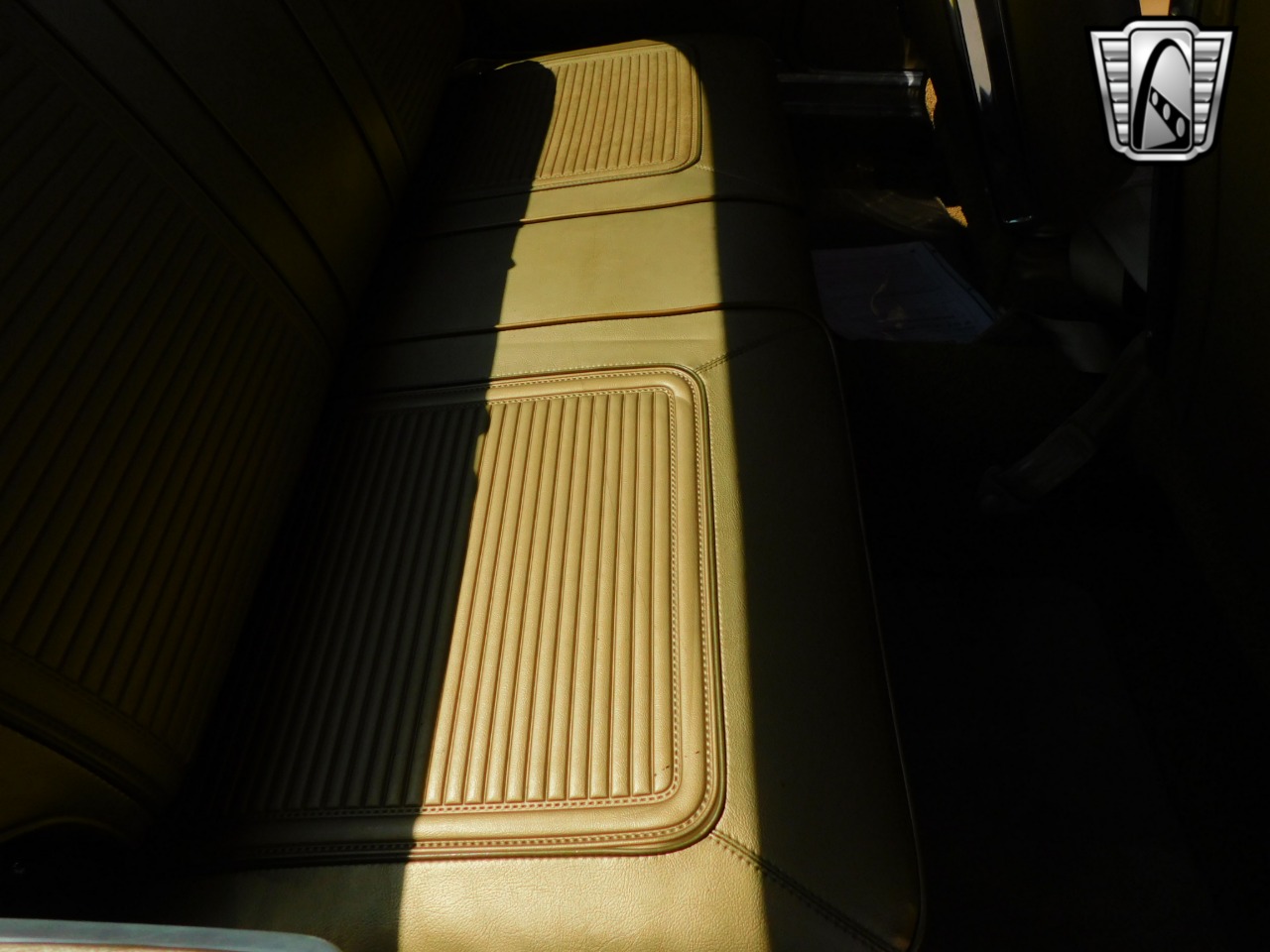 1965 Plymouth Barracuda 93