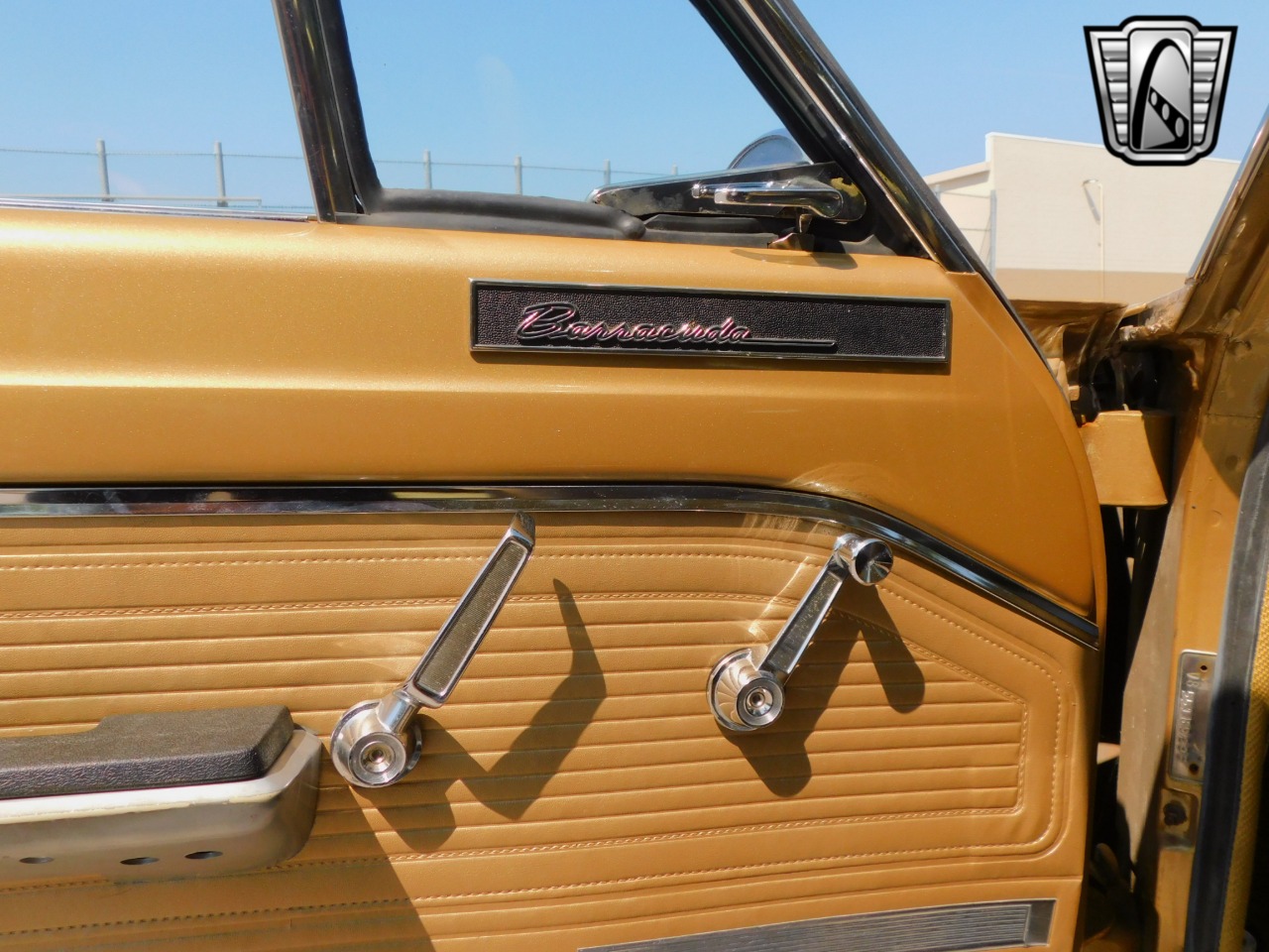 1965 Plymouth Barracuda 78