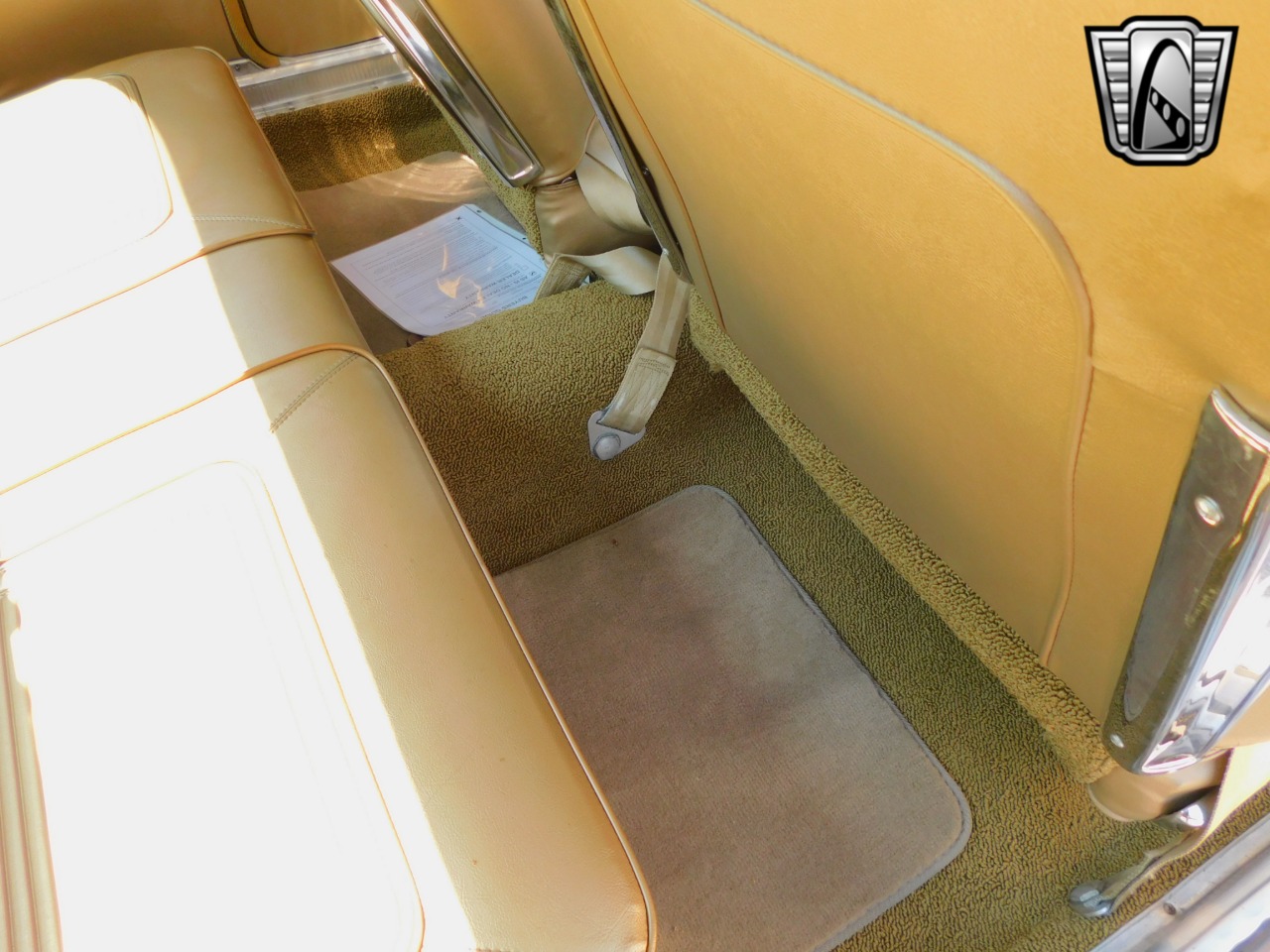 1965 Plymouth Barracuda 94