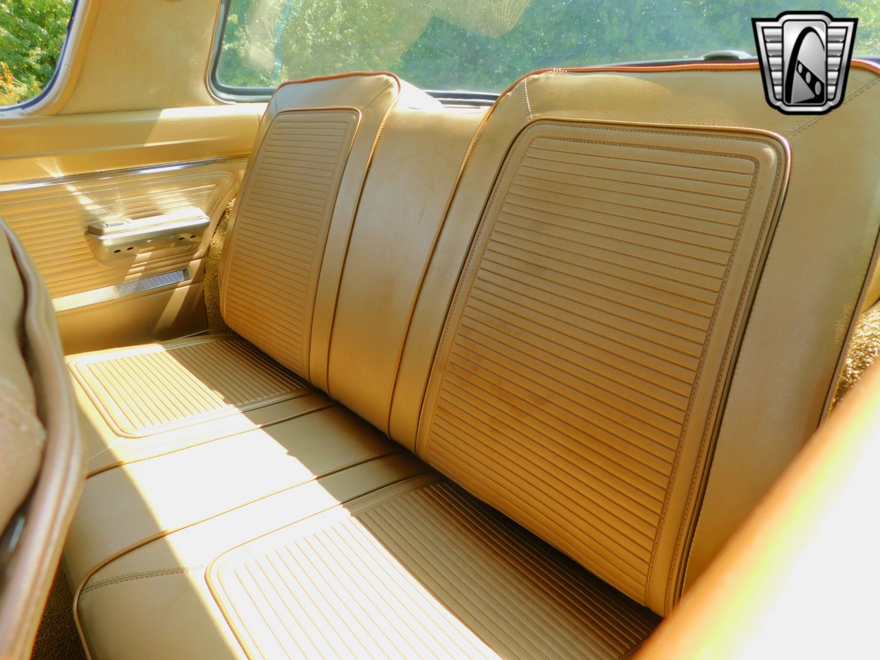 1965 Plymouth Barracuda 24