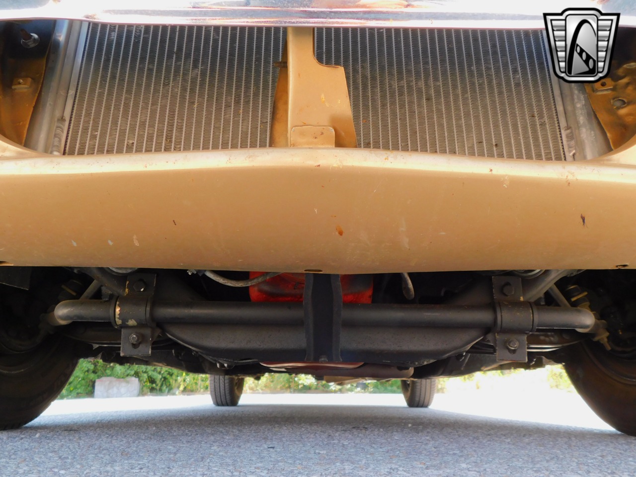 1965 Plymouth Barracuda 30