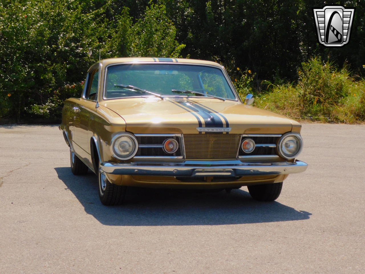 1965 Plymouth Barracuda 62
