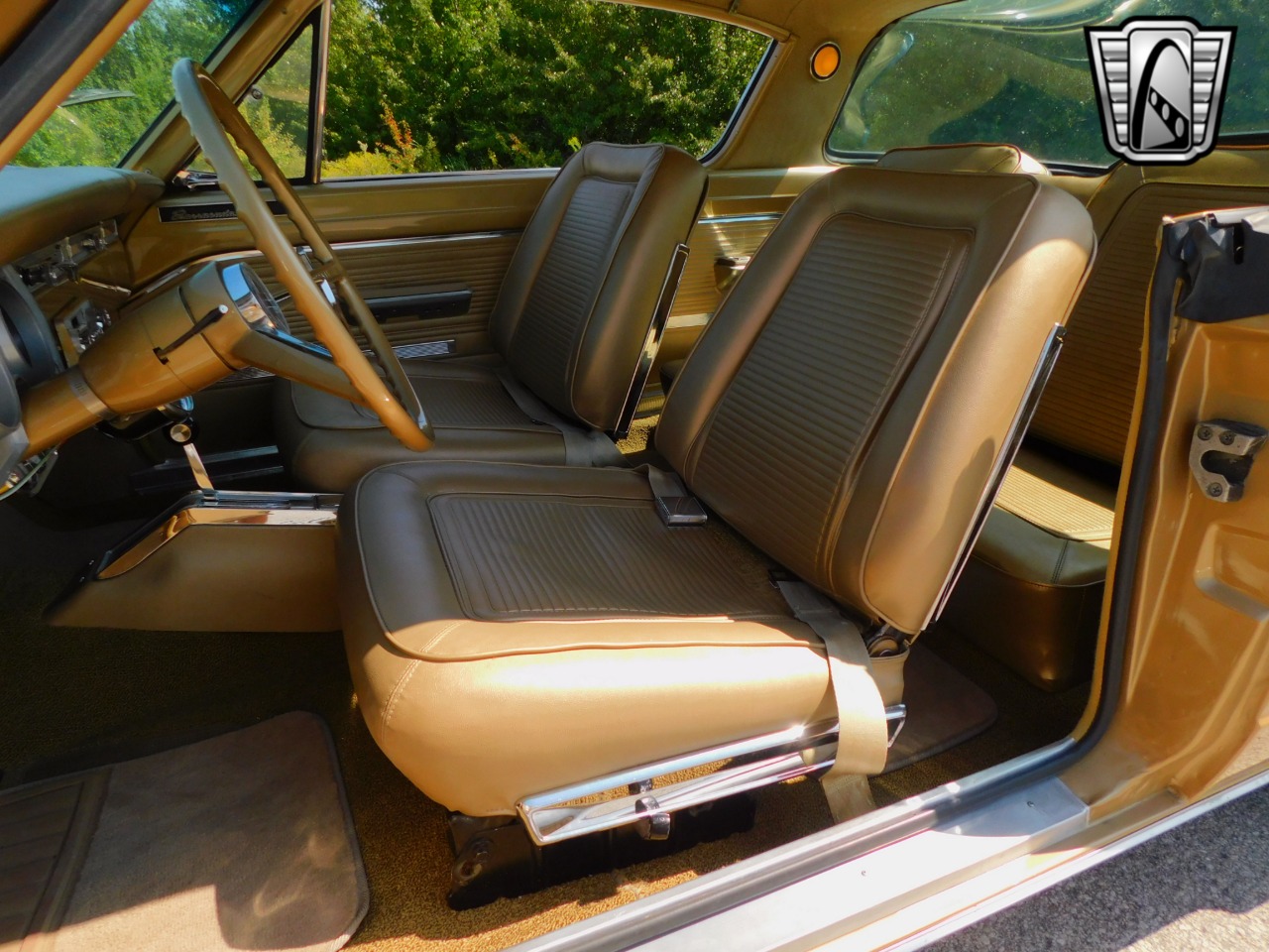 1965 Plymouth Barracuda 15