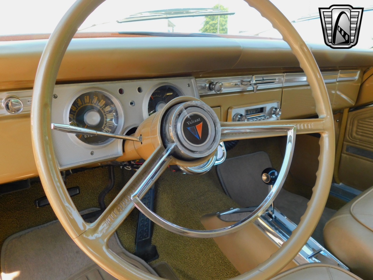 1965 Plymouth Barracuda 79