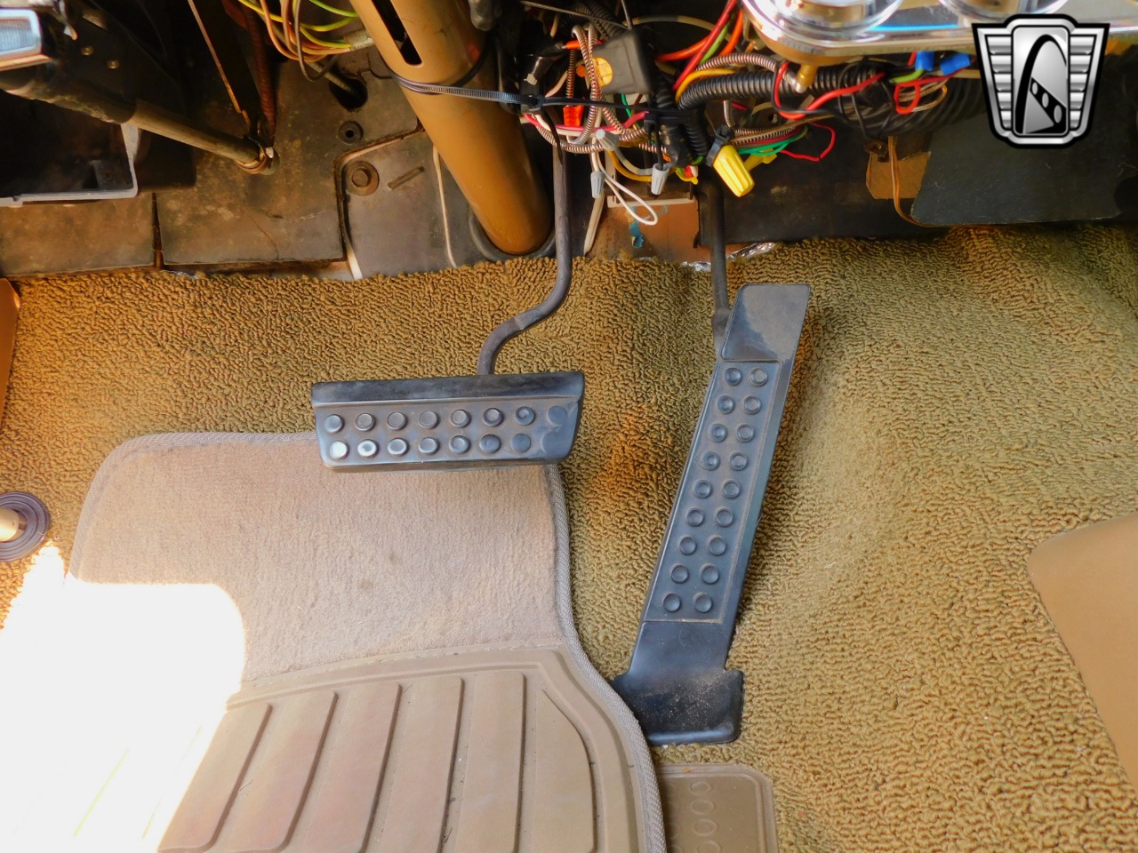 1965 Plymouth Barracuda 16