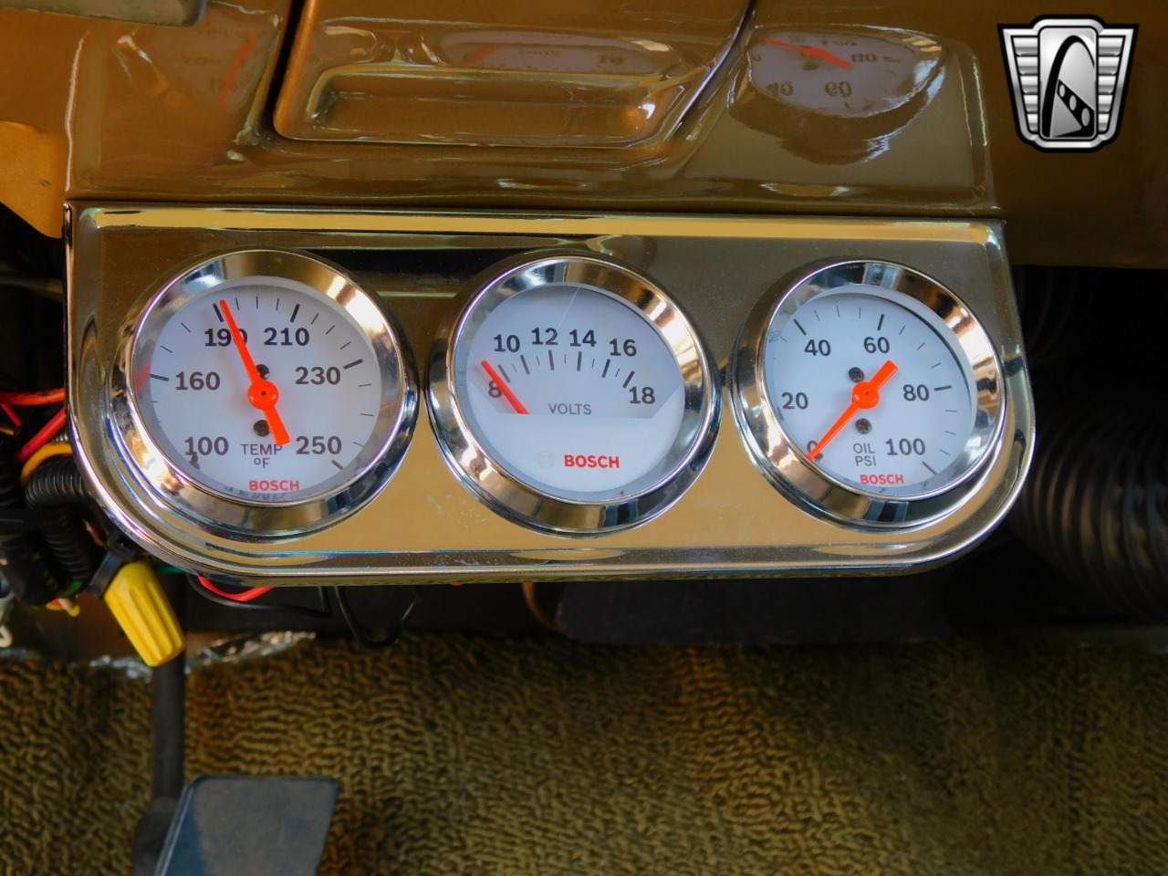 1965 Plymouth Barracuda 17