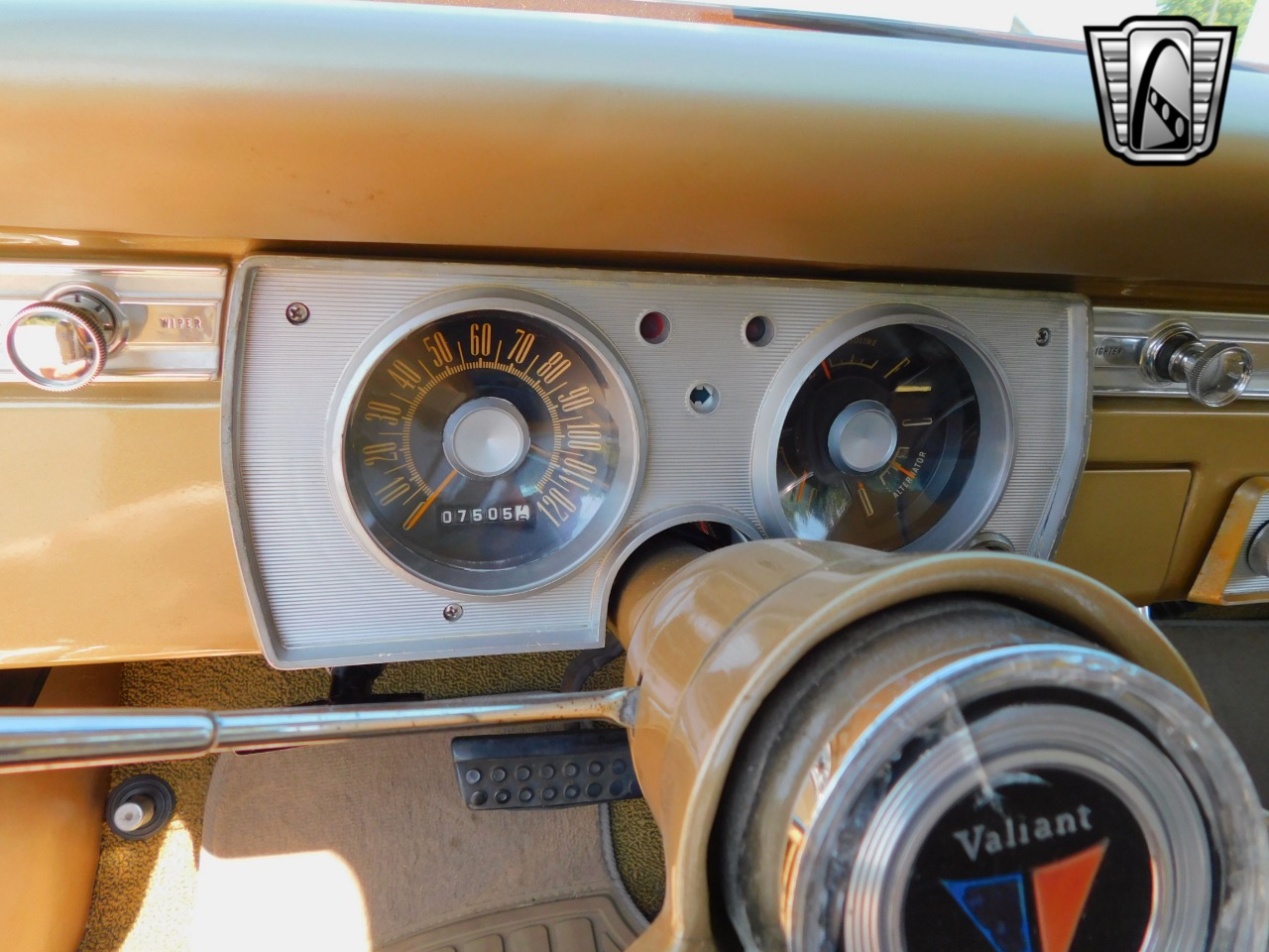 1965 Plymouth Barracuda 80